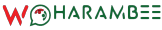W-harambee logo