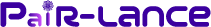 pair-lance logo